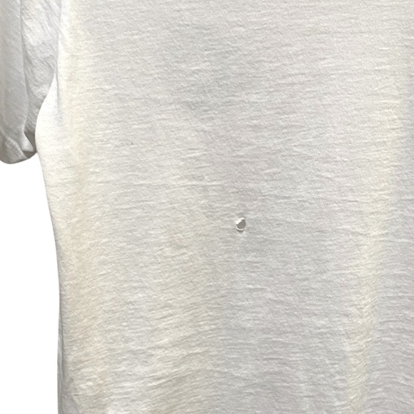 NEW LAUREN MOSHI URSULA FXCK YOU TEE - Picture 11 of 11